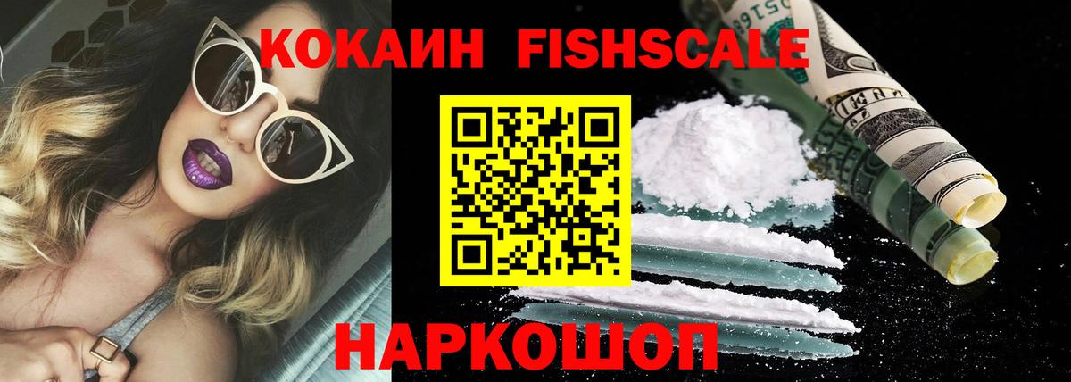 Кокаин FishScale  Куйбышев  COCAIN FishScale 